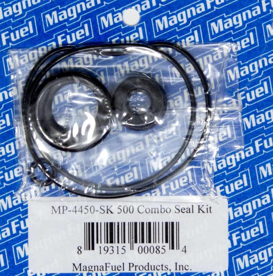 MP-4450-SK MAGNAFUEL/MAGNAFLOW FUEL SYSTEMS