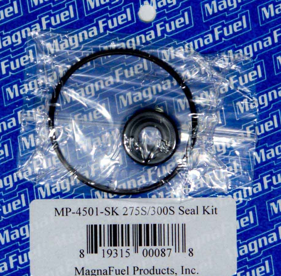 MP-4501-SK MAGNAFUEL/MAGNAFLOW FUEL SYSTEMS