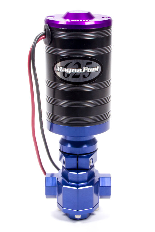 MP-4701 MAGNAFUEL/MAGNAFLOW FUEL SYSTEMS