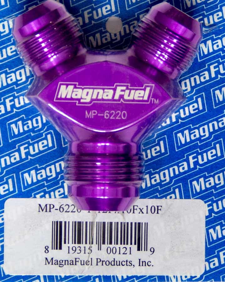 MP-6220 MAGNAFUEL/MAGNAFLOW FUEL SYSTEMS