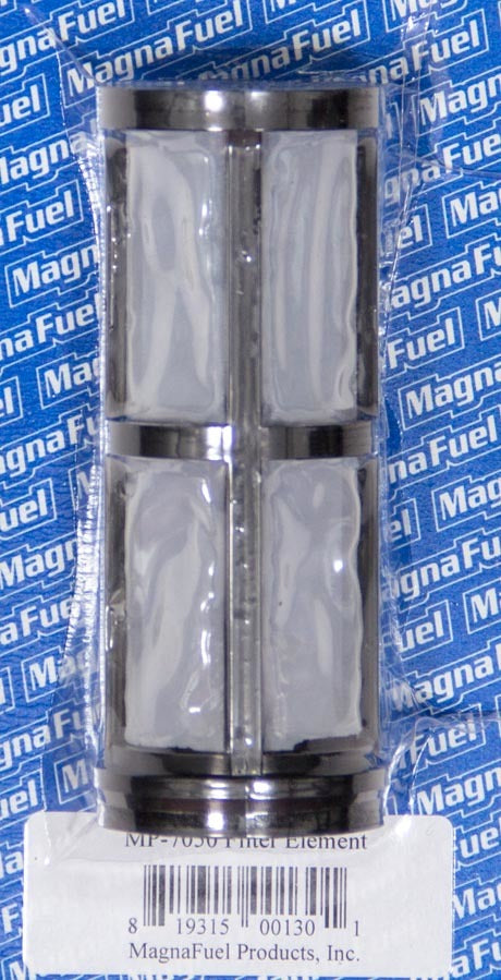 MP-7050 MAGNAFUEL/MAGNAFLOW FUEL SYSTEMS
