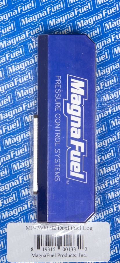 MP-7600-02 MAGNAFUEL/MAGNAFLOW FUEL SYSTEMS