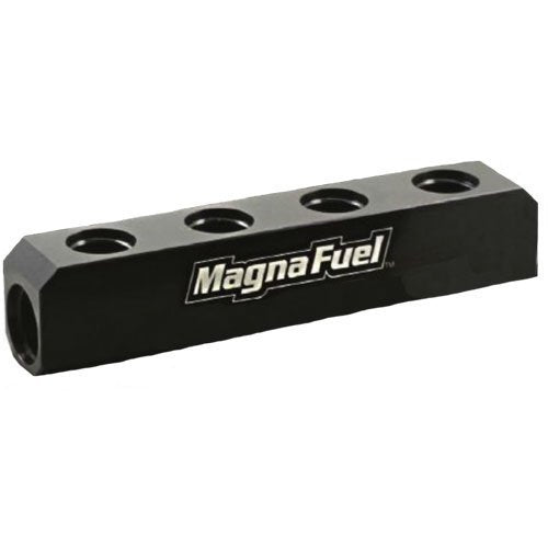 MP-7600-04-Blk MAGNAFUEL/MAGNAFLOW FUEL SYSTEMS
