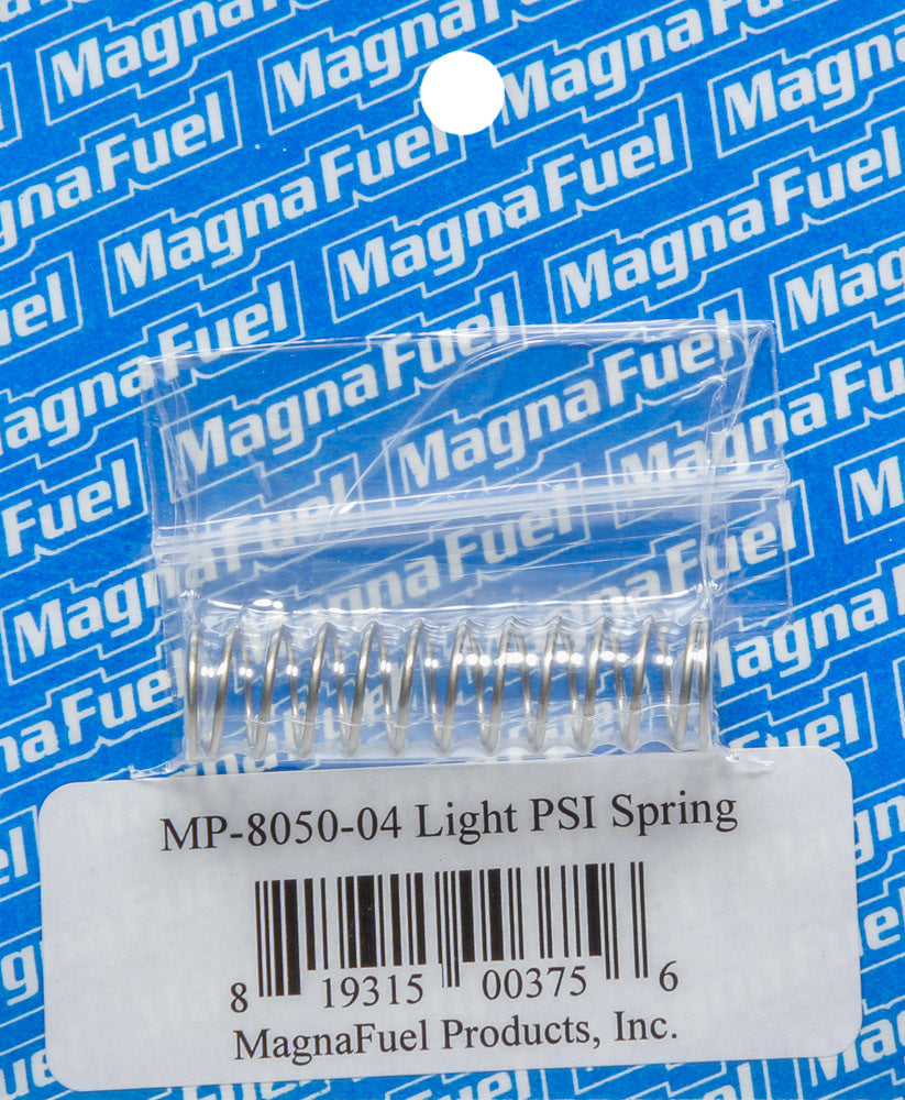 MP-8050-04 MAGNAFUEL/MAGNAFLOW FUEL SYSTEMS