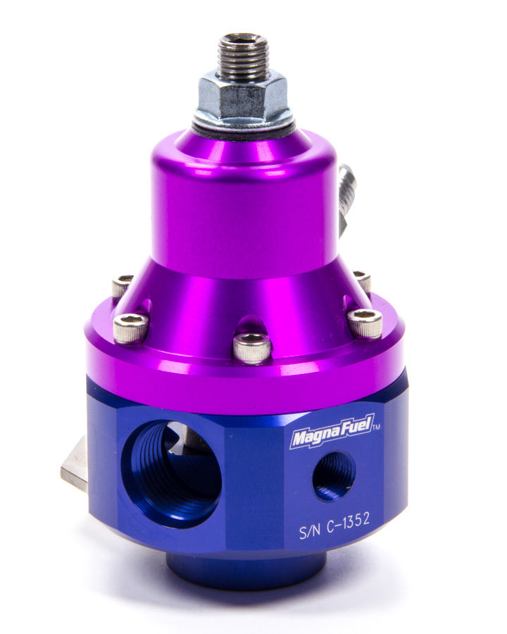 MP-9945 MAGNAFUEL/MAGNAFLOW FUEL SYSTEMS