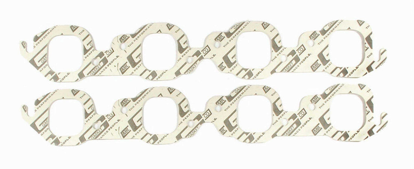 153 MR. GASKET