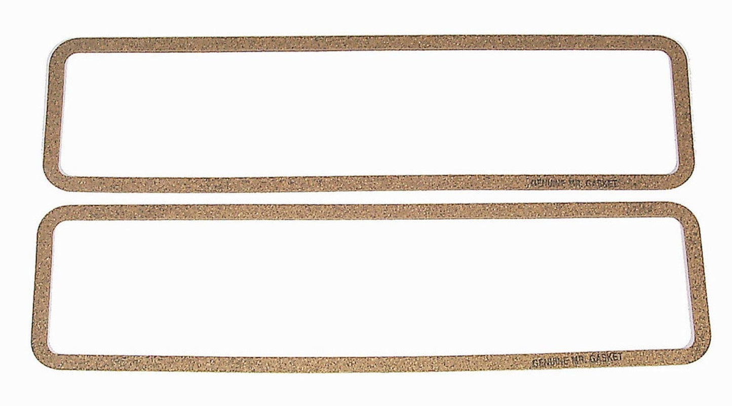168 MR. GASKET