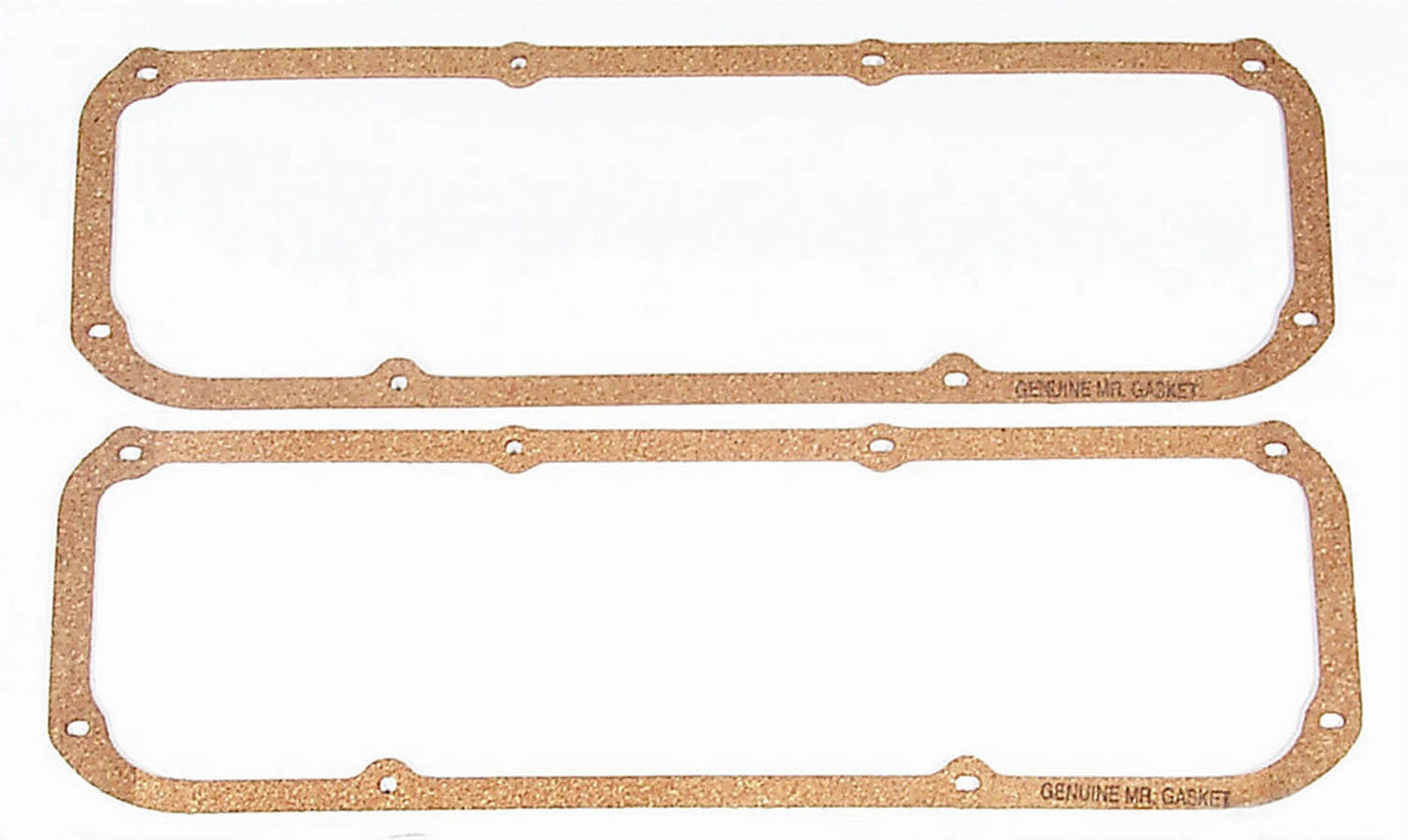 274 MR. GASKET