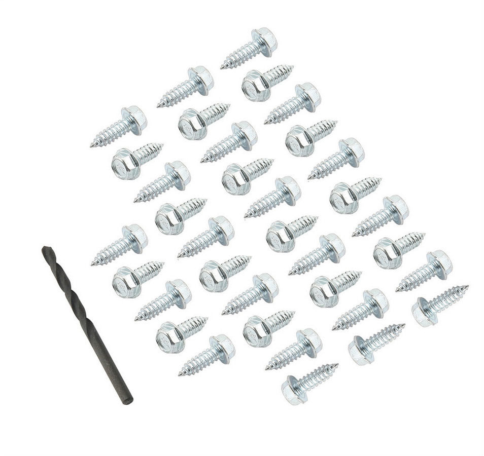 4318 MR. GASKET