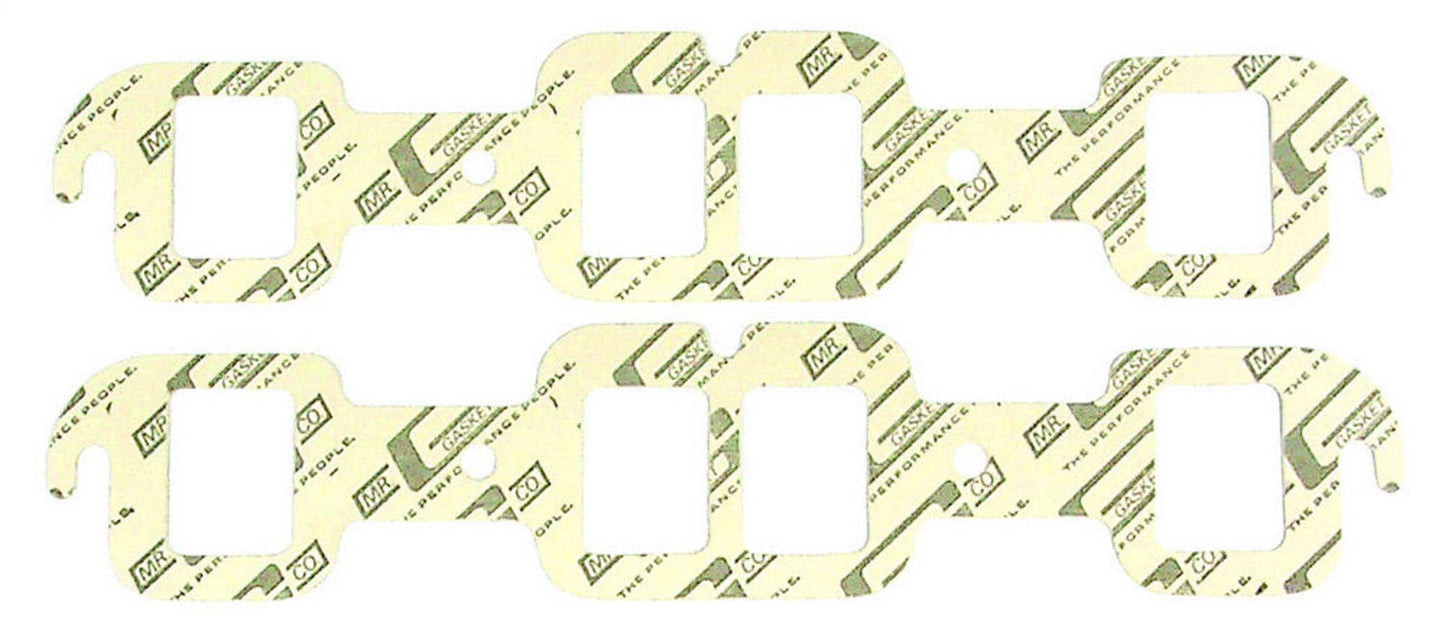 453 MR. GASKET