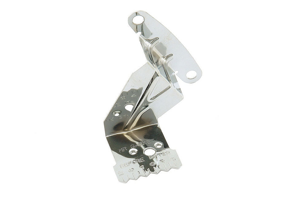 4592 MR. GASKET