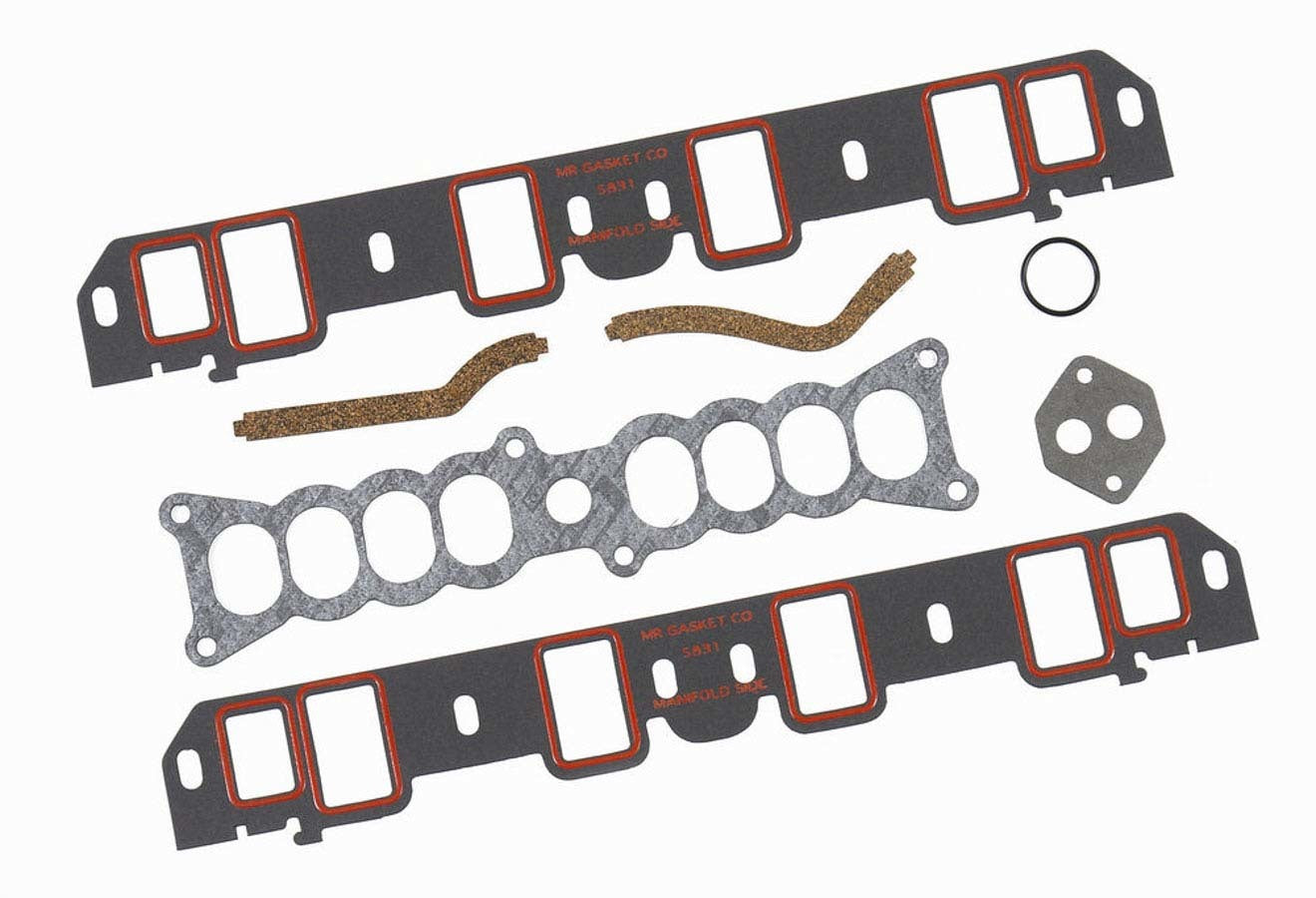 5835 MR. GASKET