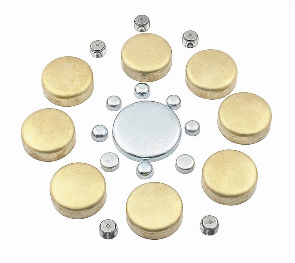 6481 MR. GASKET