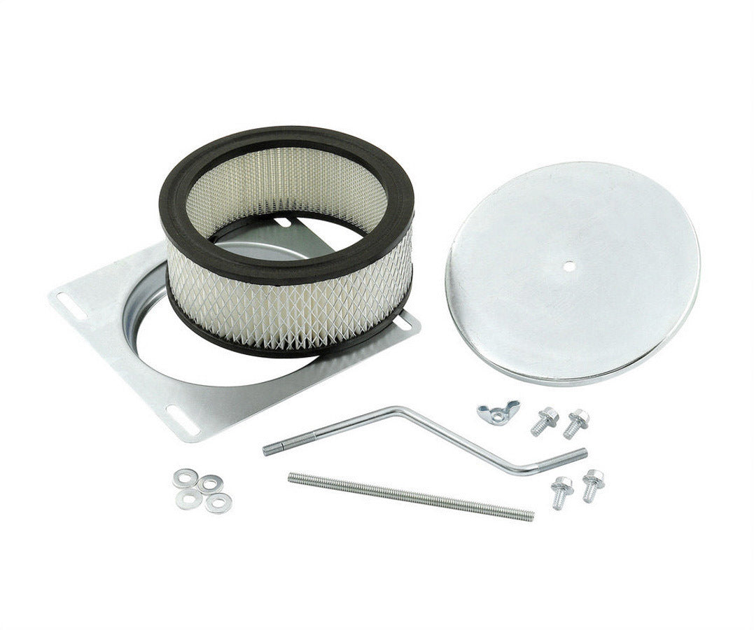 6652 MR. GASKET