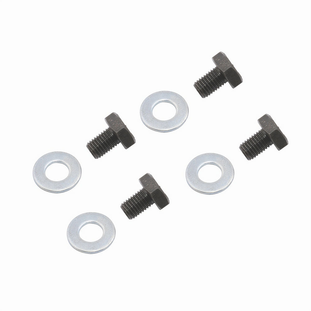 6718 MR. GASKET