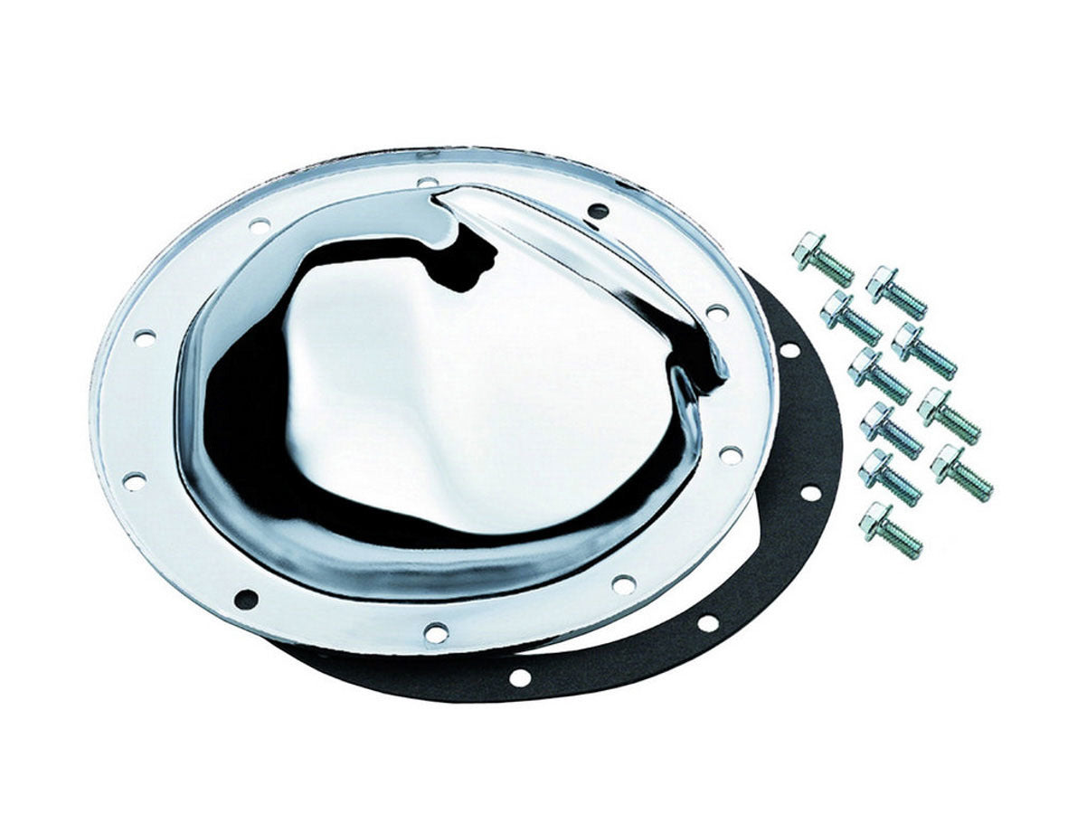 9891 MR. GASKET