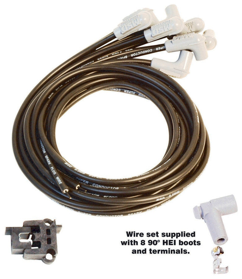 31223 MSD IGNITION