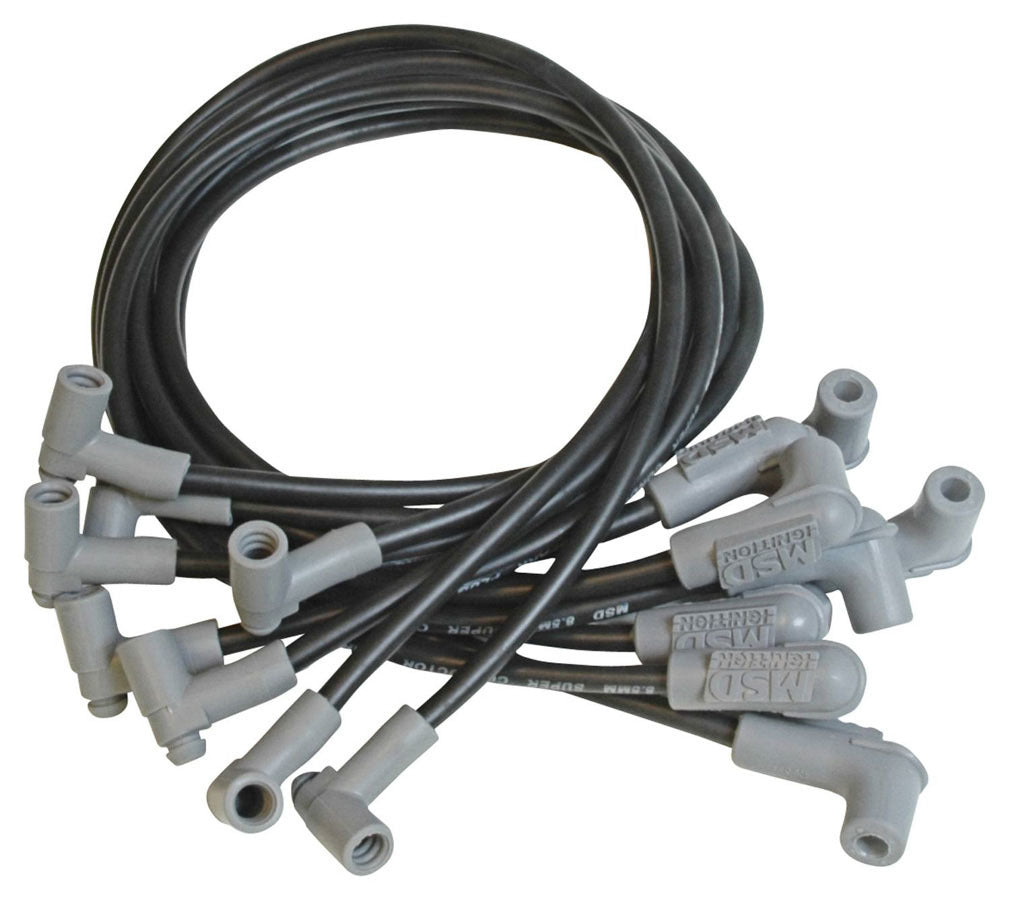 31293 MSD IGNITION