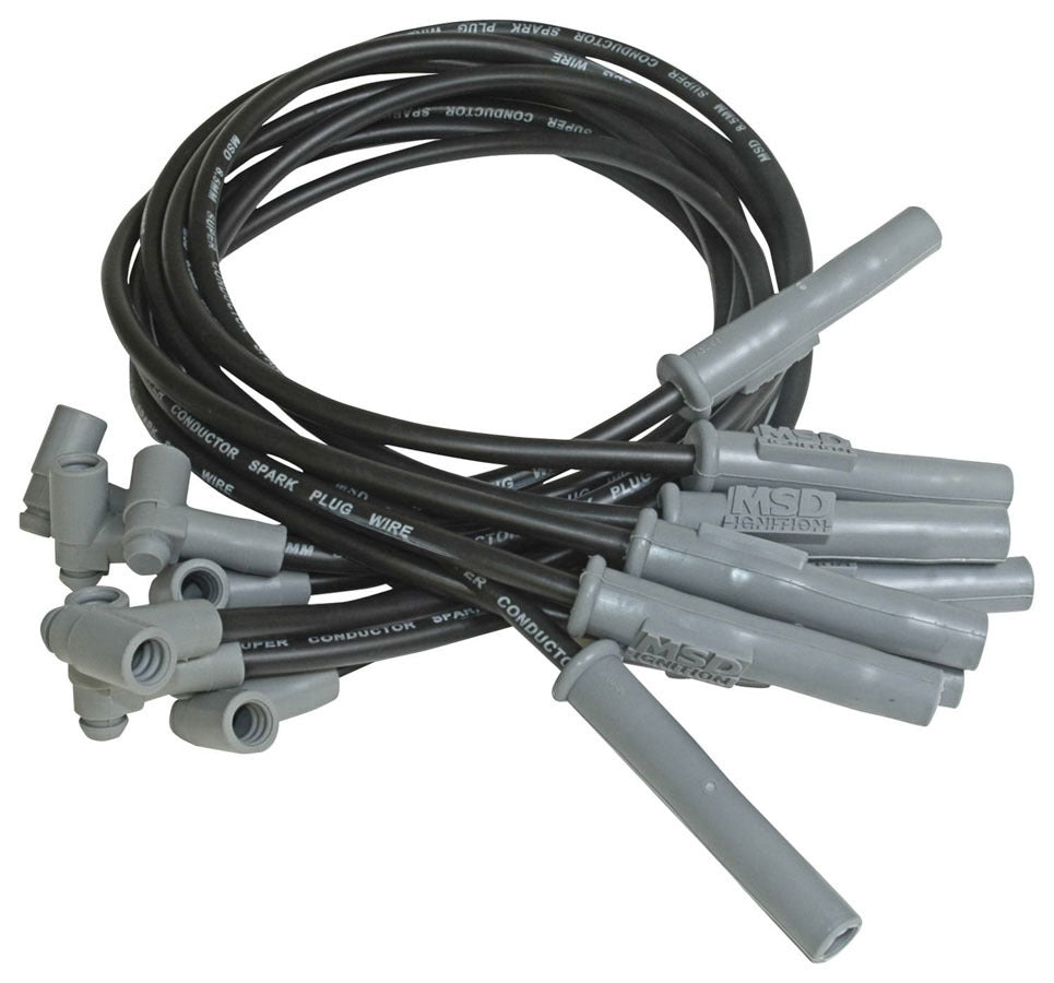 31363 MSD IGNITION