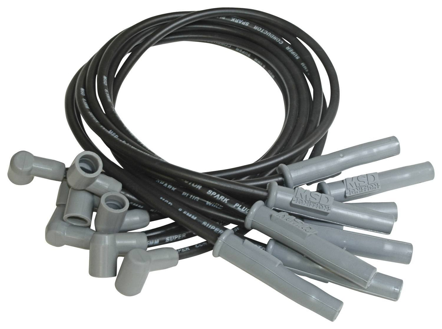 31373 MSD IGNITION