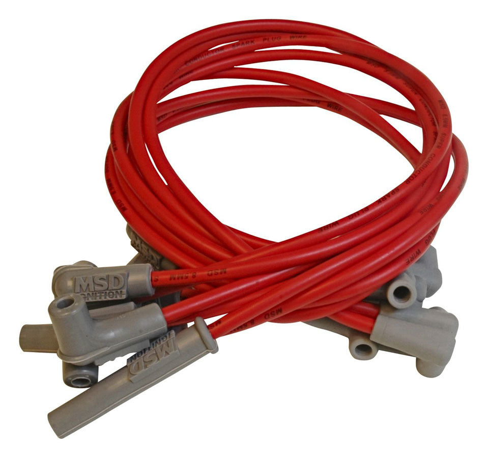 31649 MSD IGNITION