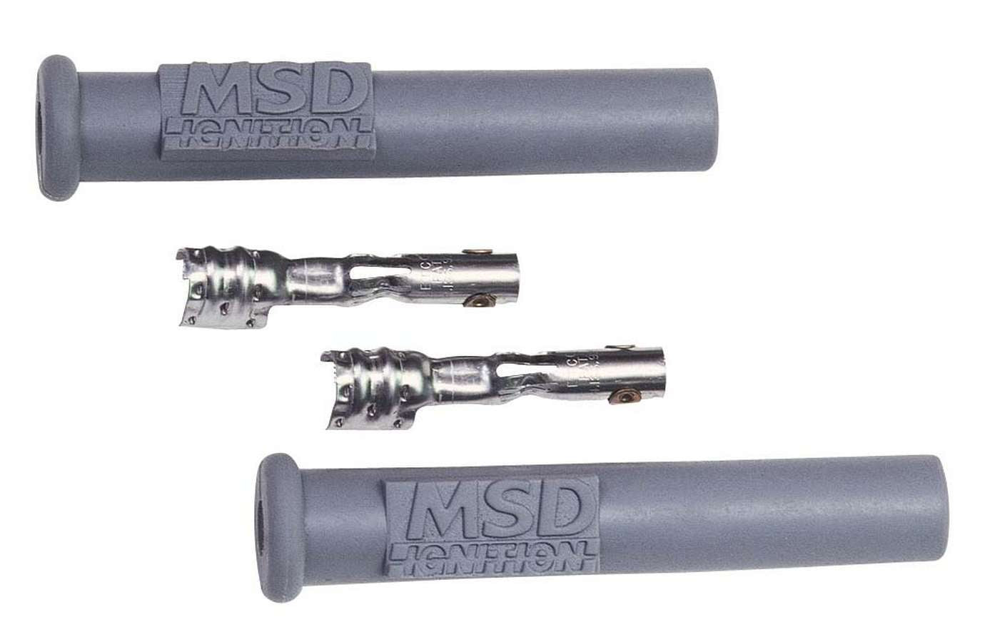 3301 MSD IGNITION