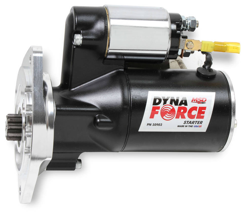 50903 MSD IGNITION