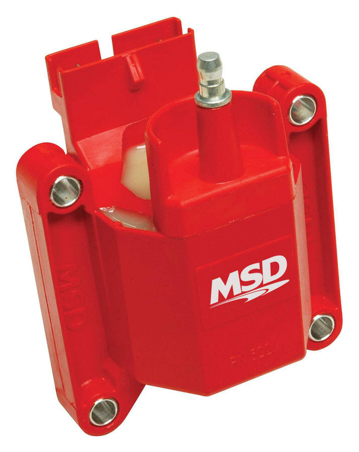 8227 MSD IGNITION