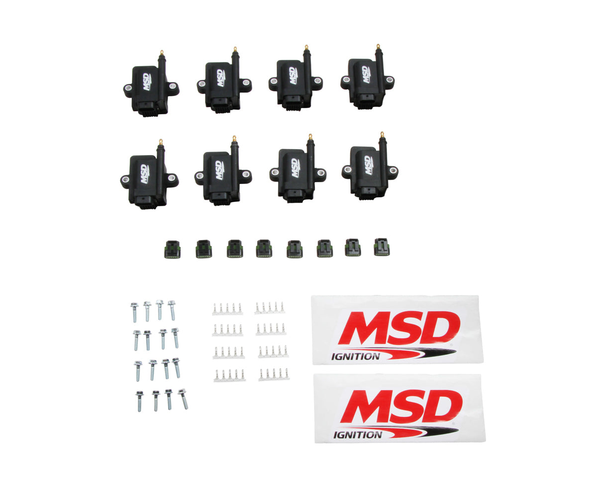 82893-8 MSD IGNITION