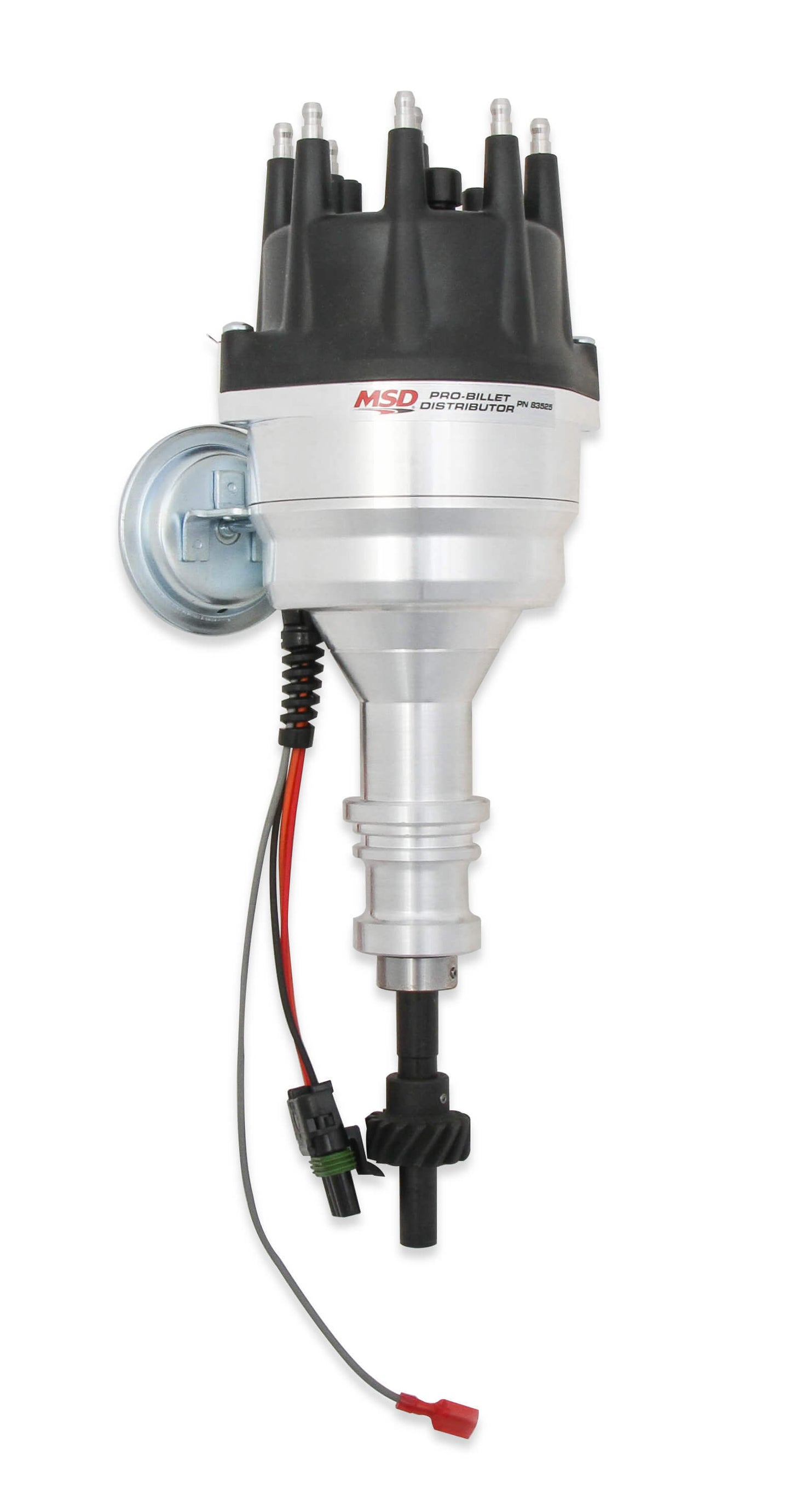 83525 MSD IGNITION
