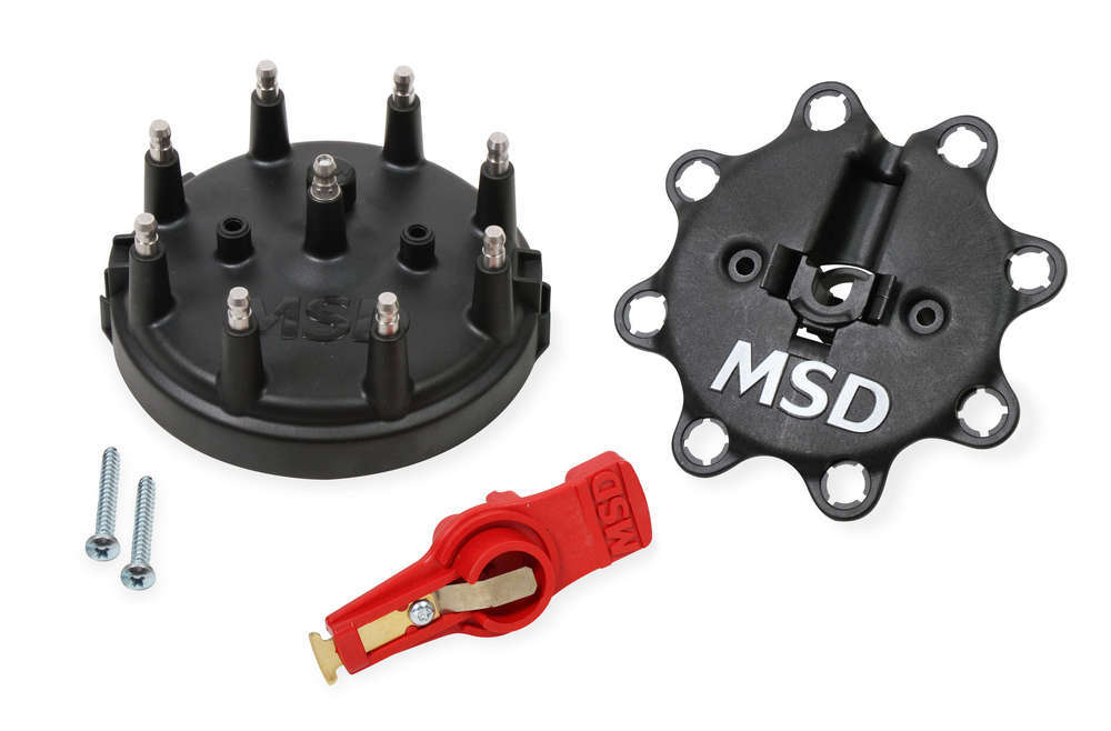 84823 MSD IGNITION