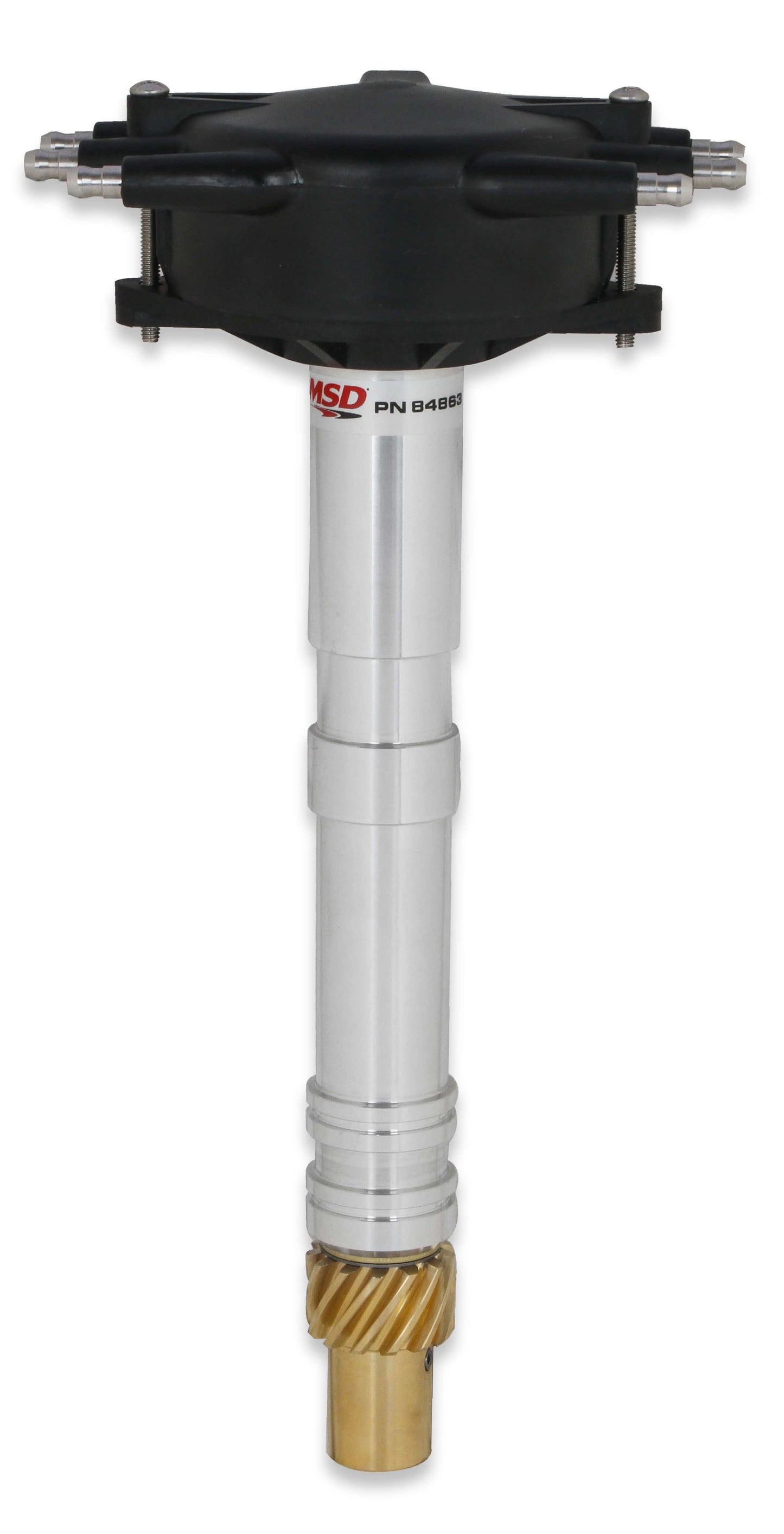 84863 MSD IGNITION