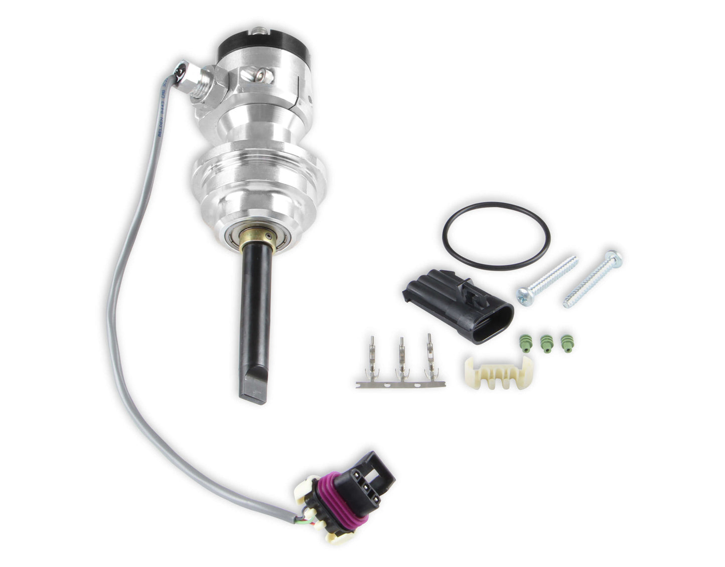 85231 MSD IGNITION