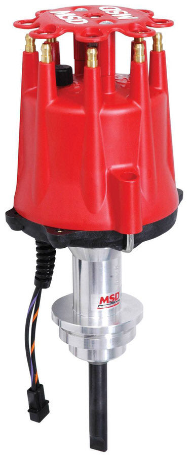 8534 MSD IGNITION