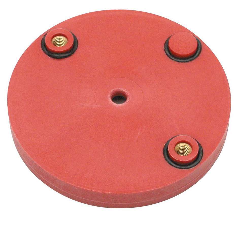 8568 MSD IGNITION