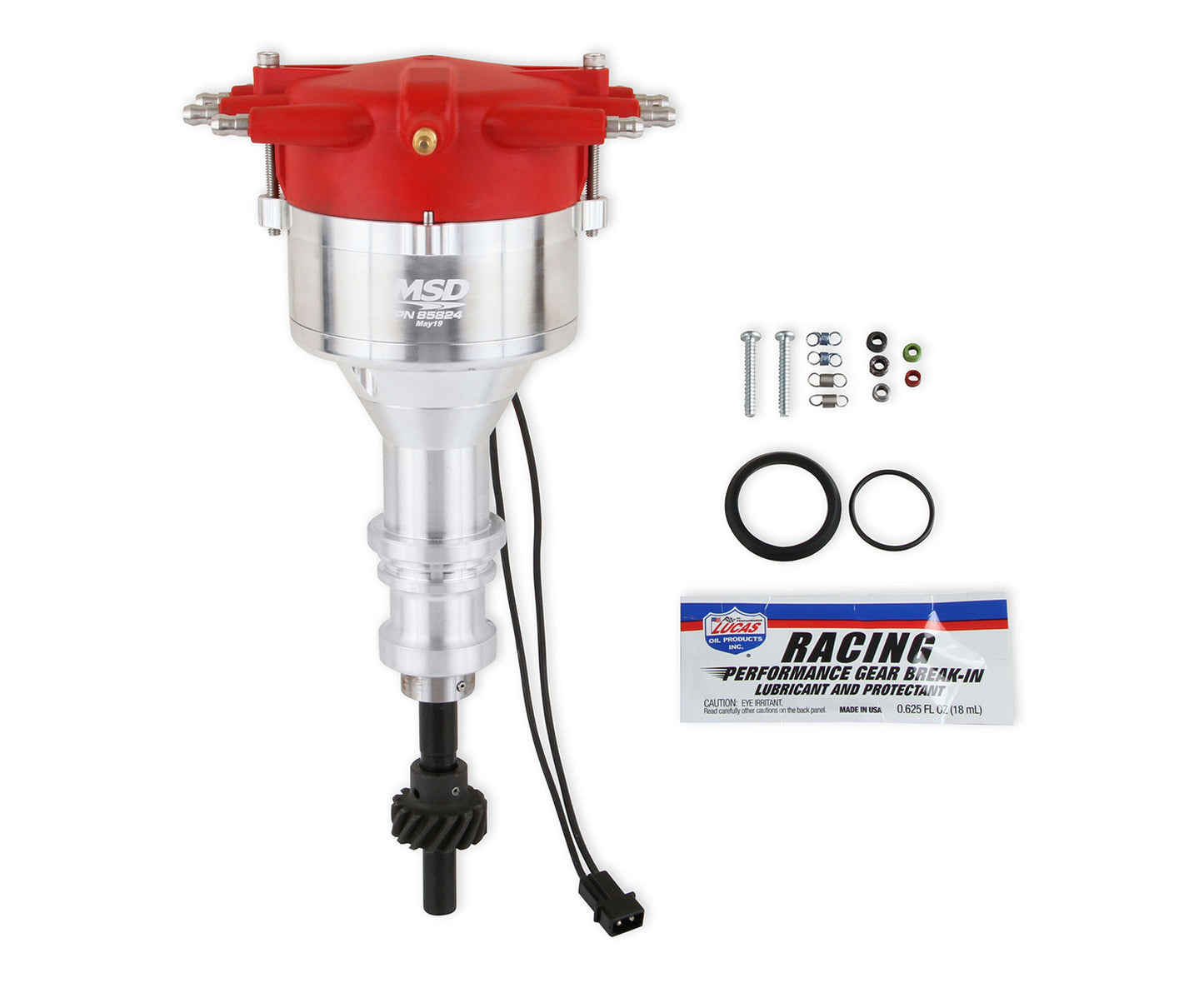85824 MSD IGNITION