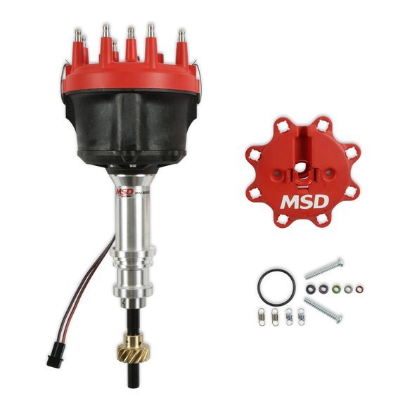 85827 MSD IGNITION