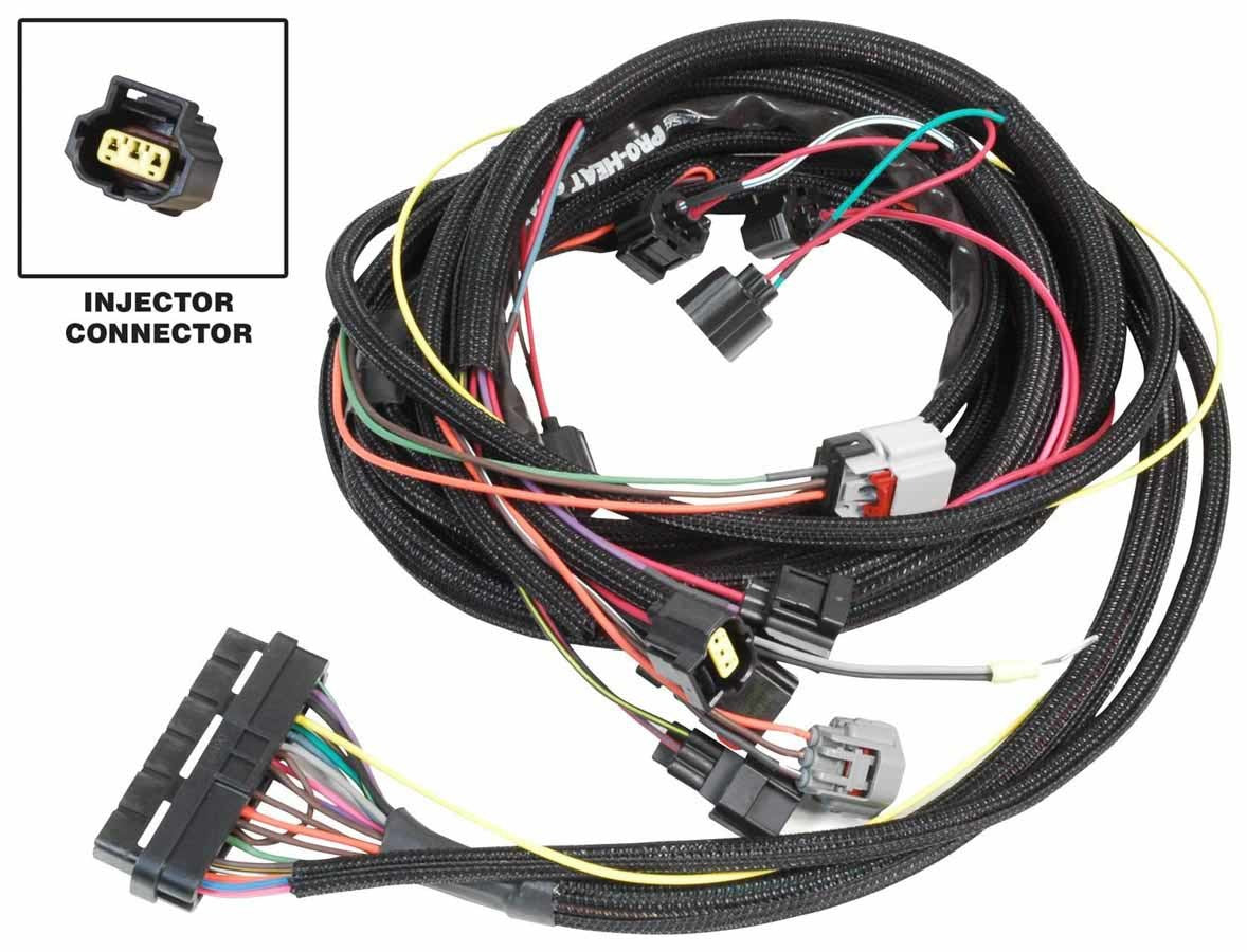 88864 MSD IGNITION