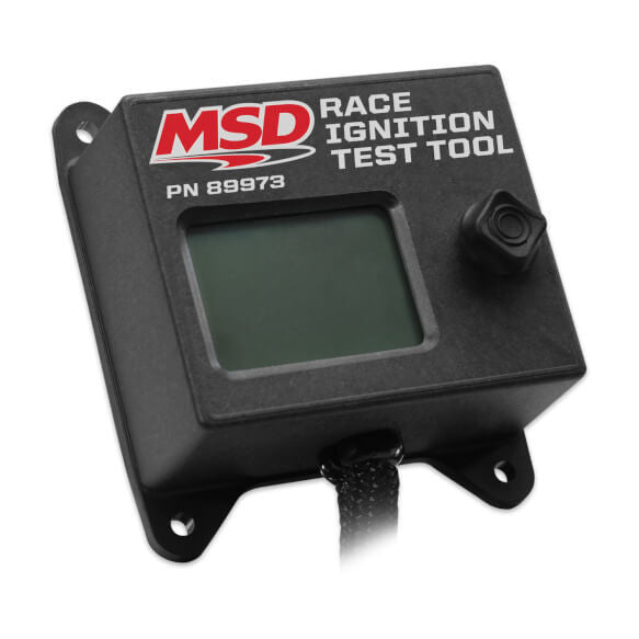 89973 MSD IGNITION
