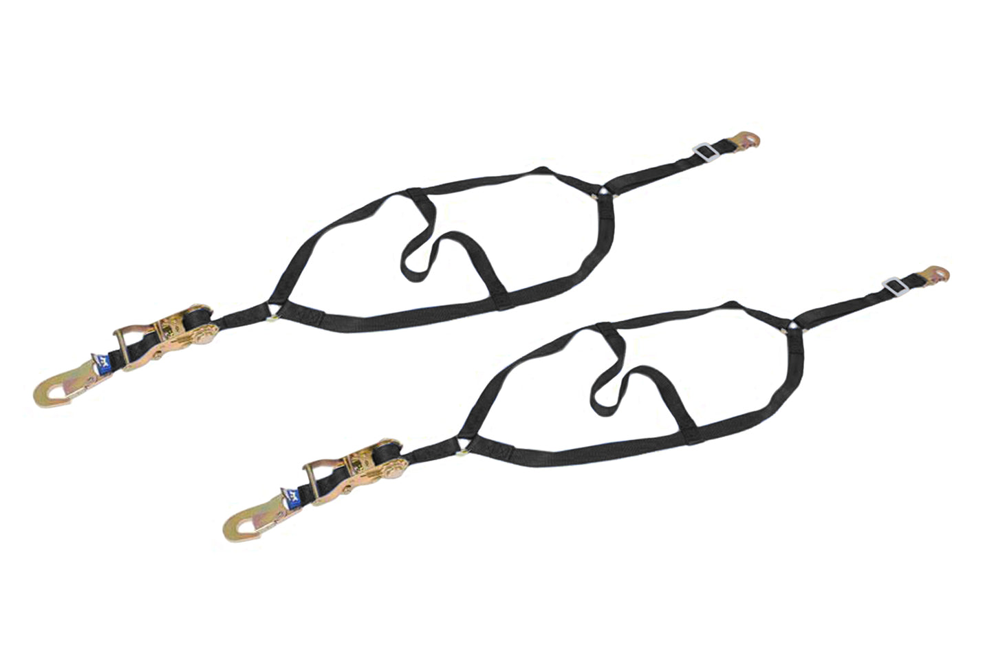 111501 MACS CUSTOM TIE-DOWNS