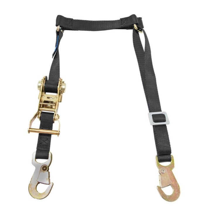 111941 MACS CUSTOM TIE-DOWNS