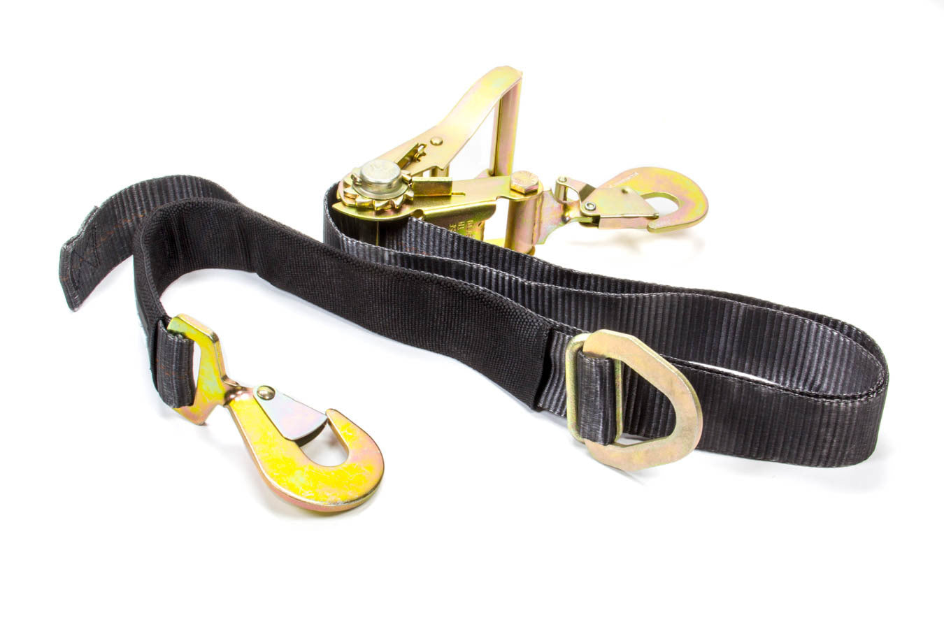 121409 MACS CUSTOM TIE-DOWNS