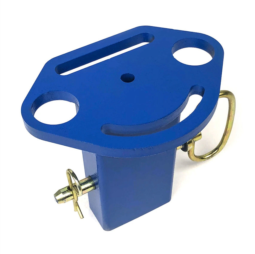 712000 MACS CUSTOM TIE-DOWNS