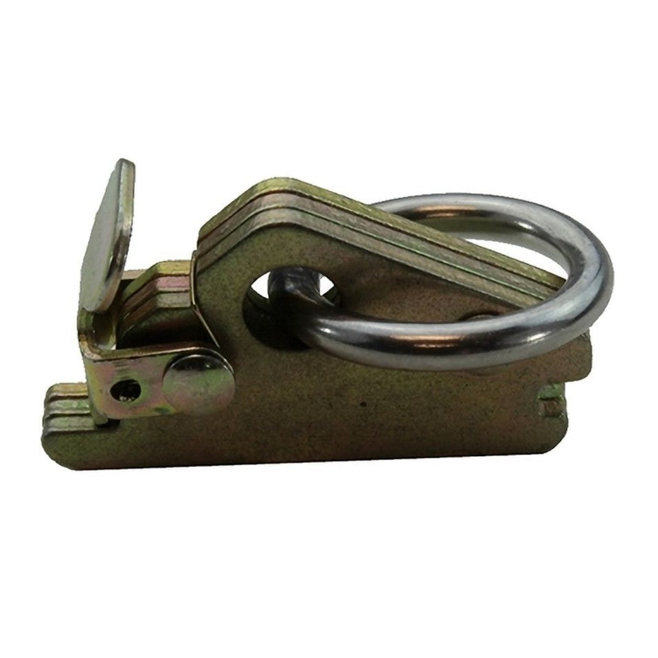 FE8113-1 MACS CUSTOM TIE-DOWNS