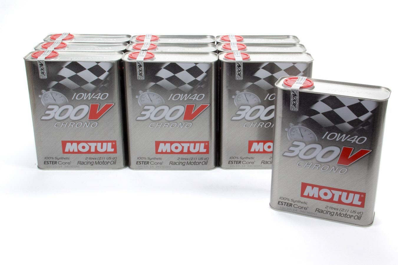 104243 MOTUL USA