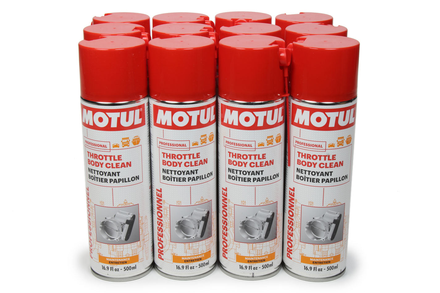 109615 MOTUL USA