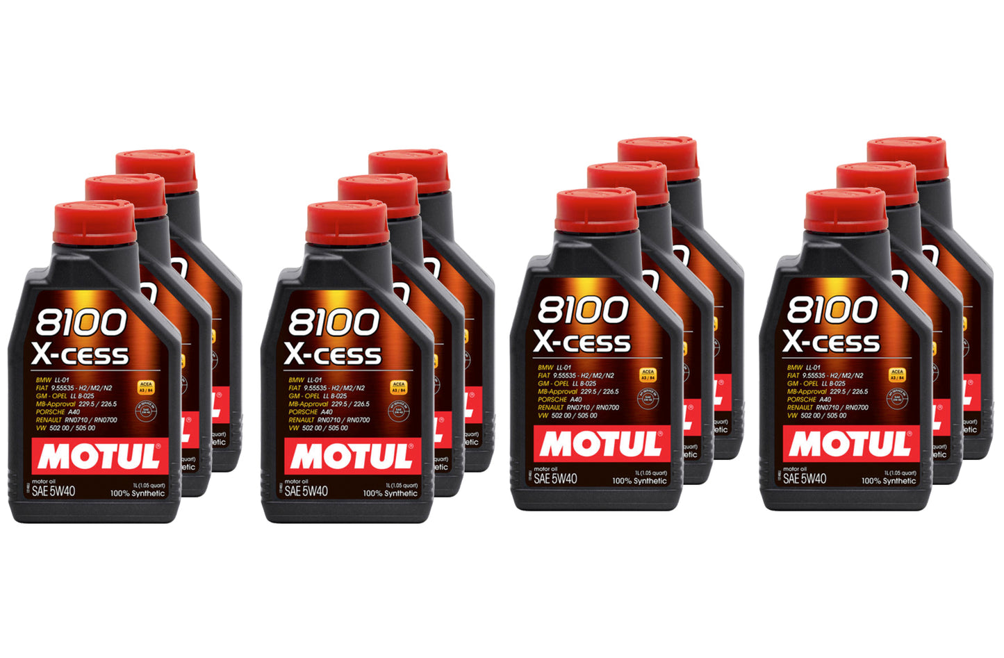 109774 MOTUL USA