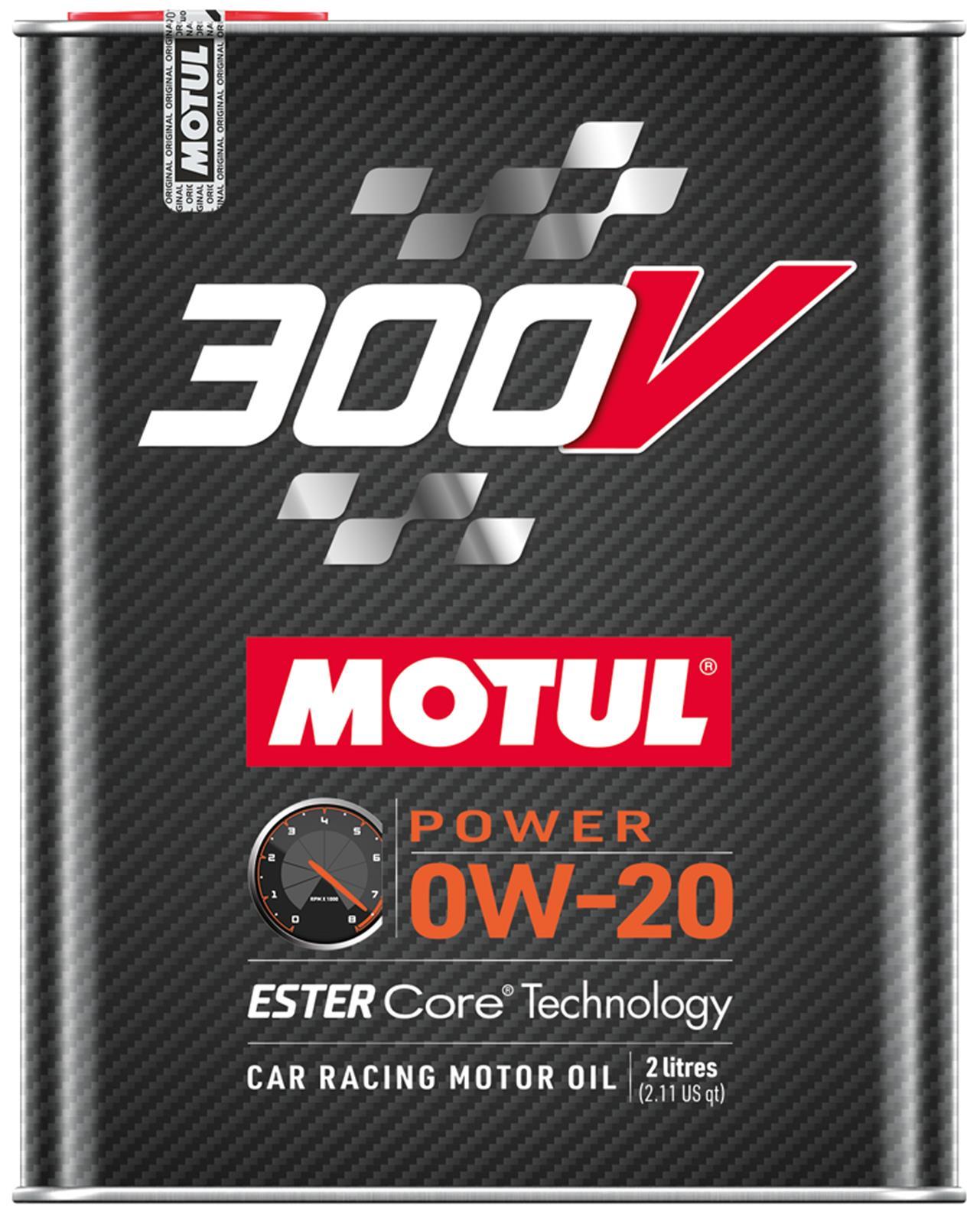 MTL110813 MOTUL USA
