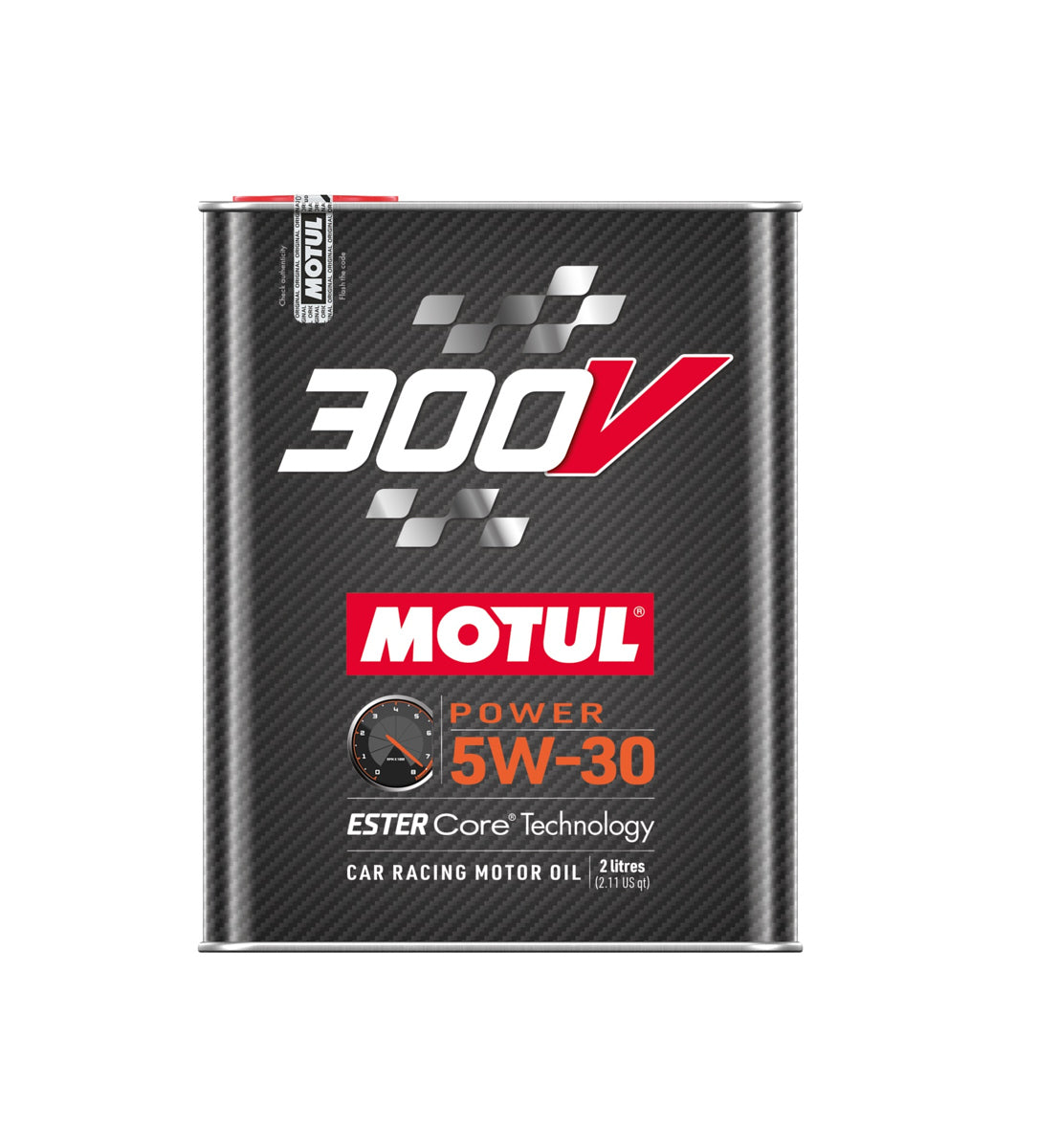 MTL110814 MOTUL USA