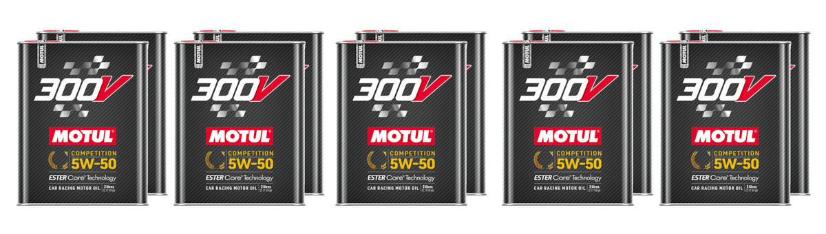 110859 MOTUL USA